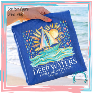 Deep Waters