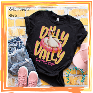 Dilly Dally Summer Club