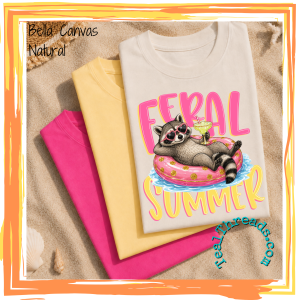 Feral Summer