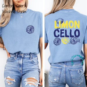 Lemon Cello