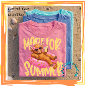 Made for Summer