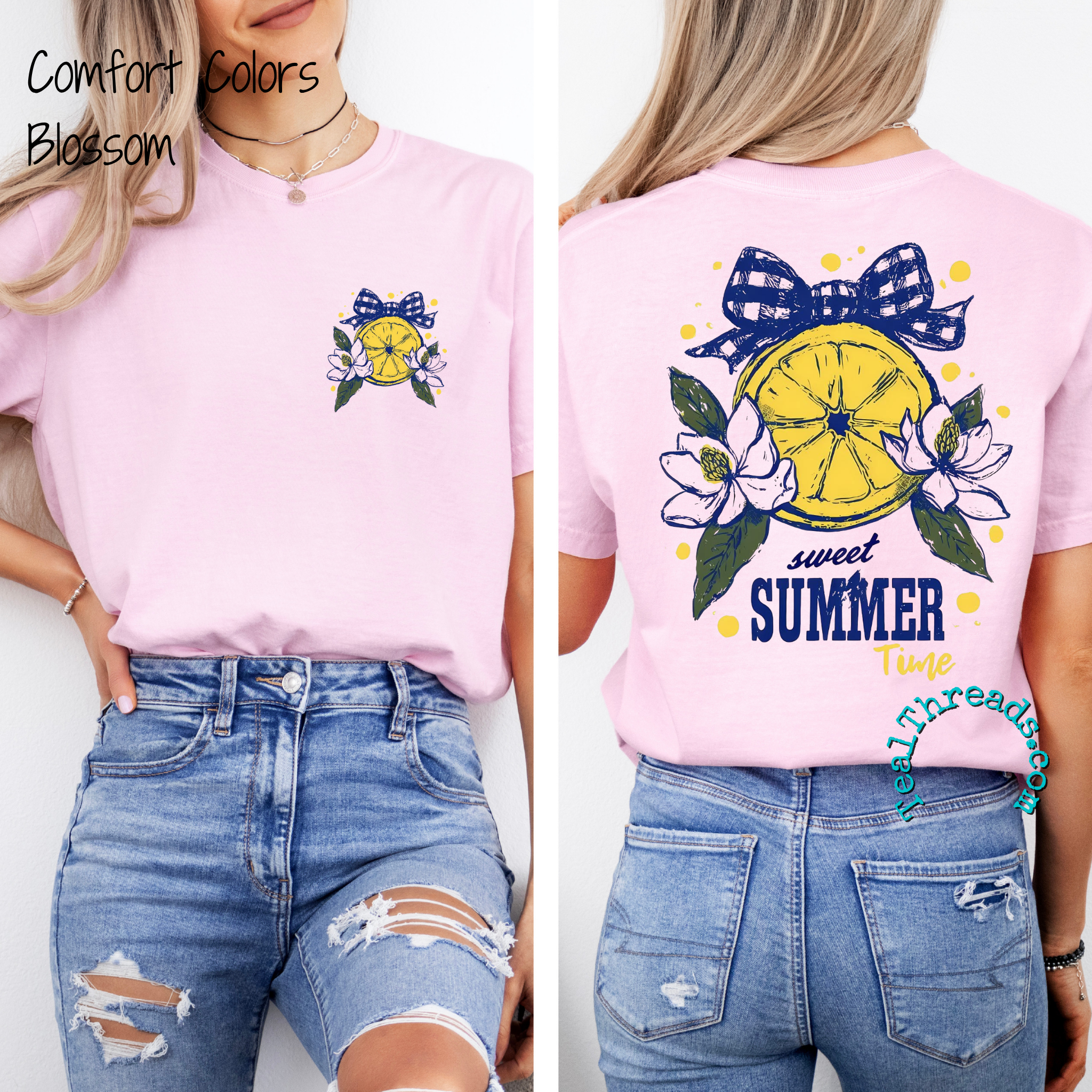 Sweet Summer Time