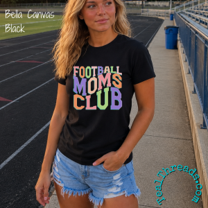 Football Moms Club