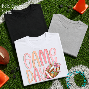 Game Day Football