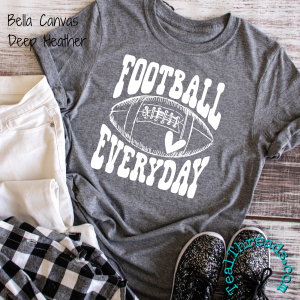 Football Everyday