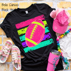Neon Football