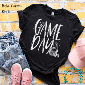 Game Day Football