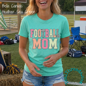 Football Mom