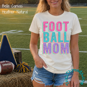 Foot Ball Mom