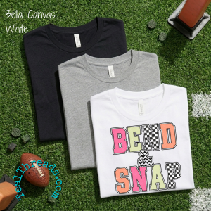 Bend & Snap