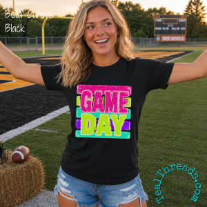 Game Day Neon