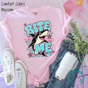 Bite Me