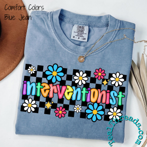 Groovy Interventionist - black