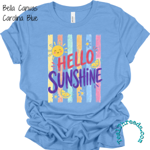 Hello Sunshine