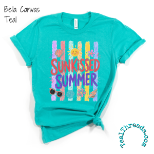 Sunkissed Summer